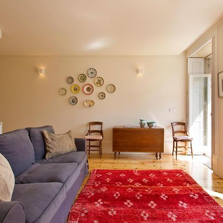 Boutique Rentals- Hidden Garden Porto'S Downtown Exterior foto