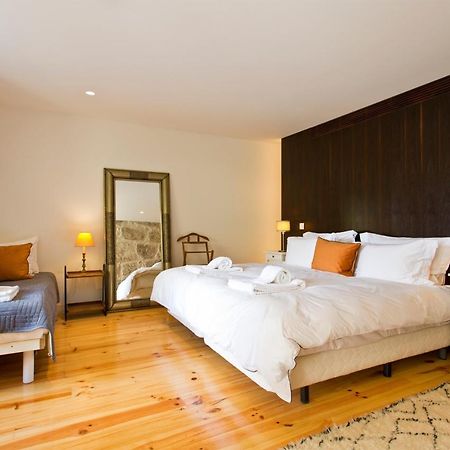 Boutique Rentals- Hidden Garden Porto'S Downtown Exterior foto