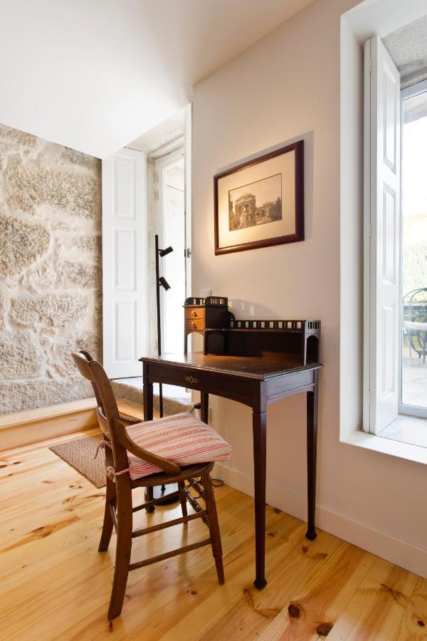 Boutique Rentals- Hidden Garden Porto'S Downtown Exterior foto